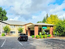 Quality Inn & Suites Wilsonville