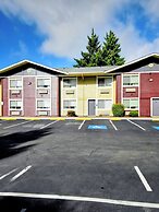 Quality Inn & Suites Wilsonville