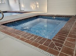 Quality Inn & Suites Wilsonville