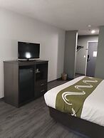 Quality Inn & Suites Wilsonville