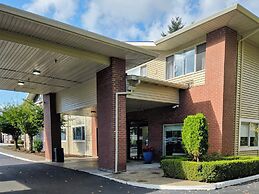 Quality Inn & Suites Wilsonville