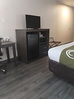 Quality Inn & Suites Wilsonville