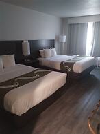 Quality Inn & Suites Wilsonville