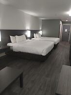 Quality Inn & Suites Wilsonville