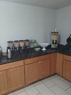 Quality Inn & Suites Wilsonville