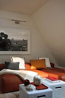 La Villa Saint Germain des Prés