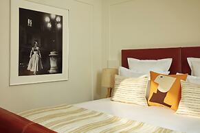 La Villa Saint Germain des Prés