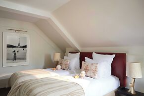 La Villa Saint Germain des Prés