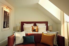 La Villa Saint Germain des Prés