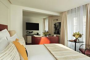 La Villa Saint Germain des Prés