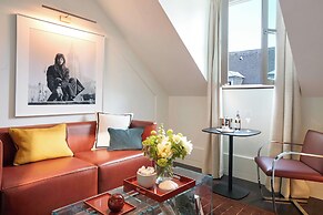 La Villa Saint Germain des Prés