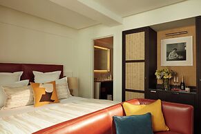 La Villa Saint Germain des Prés