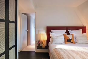 La Villa Saint Germain des Prés