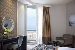 Dan Panorama Tel Aviv