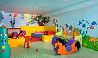 Dan Panorama Tel Aviv