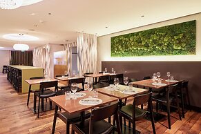 Kreuz Bern Modern City Hotel