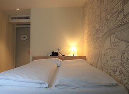 Kreuz Bern Modern City Hotel