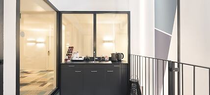 Kreuz Bern Modern City Hotel