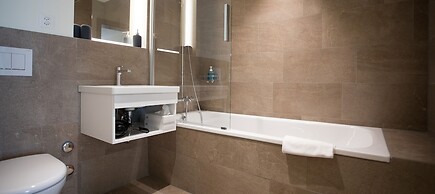 Kreuz Bern Modern City Hotel