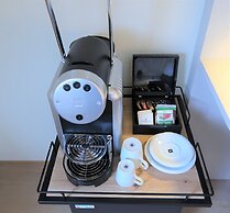 Kreuz Bern Modern City Hotel