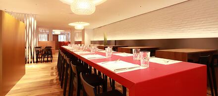 Kreuz Bern Modern City Hotel