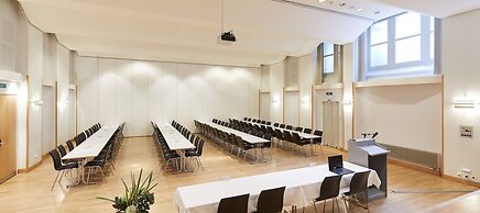 Kreuz Bern Modern City Hotel