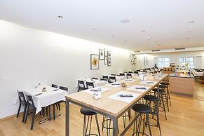 Kreuz Bern Modern City Hotel