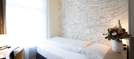 Kreuz Bern Modern City Hotel