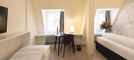 Kreuz Bern Modern City Hotel