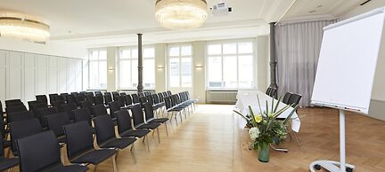 Kreuz Bern Modern City Hotel