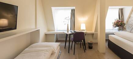 Kreuz Bern Modern City Hotel