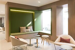 Kreuz Bern Modern City Hotel