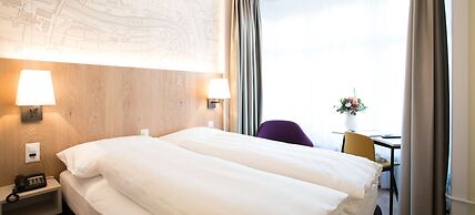 Kreuz Bern Modern City Hotel