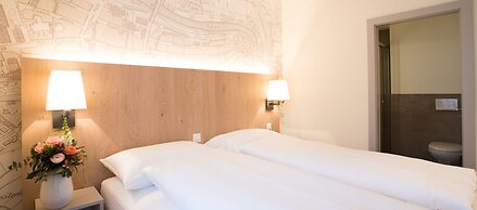 Kreuz Bern Modern City Hotel