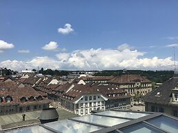 Kreuz Bern Modern City Hotel