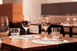 Kreuz Bern Modern City Hotel