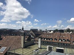 Kreuz Bern Modern City Hotel