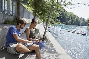 Kreuz Bern Modern City Hotel