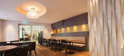 Kreuz Bern Modern City Hotel