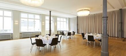 Kreuz Bern Modern City Hotel