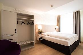 Kreuz Bern Modern City Hotel