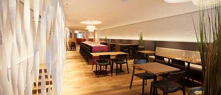 Kreuz Bern Modern City Hotel