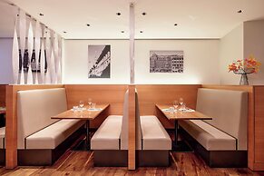 Kreuz Bern Modern City Hotel