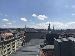 Kreuz Bern Modern City Hotel