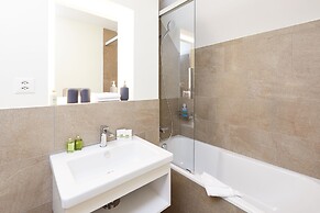 Kreuz Bern Modern City Hotel