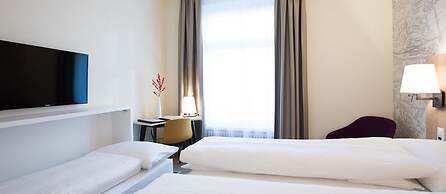 Kreuz Bern Modern City Hotel