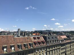 Kreuz Bern Modern City Hotel