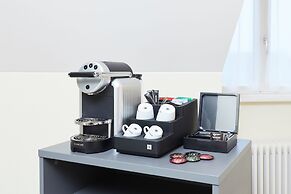 Kreuz Bern Modern City Hotel