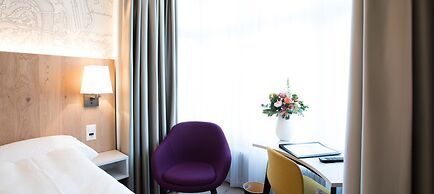 Kreuz Bern Modern City Hotel
