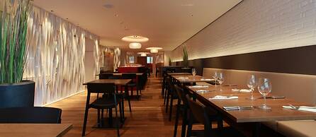 Kreuz Bern Modern City Hotel
